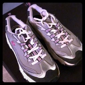 Skechers Tennis Shoes